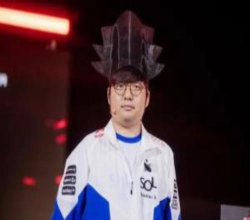 BeryL：PerfecT训练赛很出色，对线展现了合格的水准