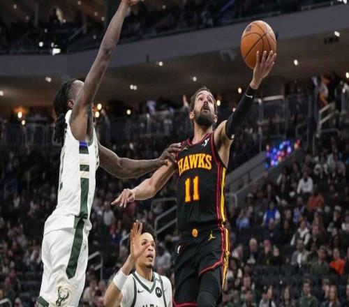 NBA传闻：雄鹿队内部关于特雷杨的交易讨论存在重大问题