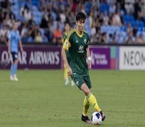 体坛：多家中超球队有意全北队长朴镇燮，浙江队目前最接近