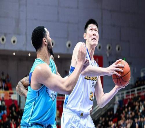 CBA积分榜最新排名！广厦杀回第一，上海广东抢第2，新疆遭滑铁卢