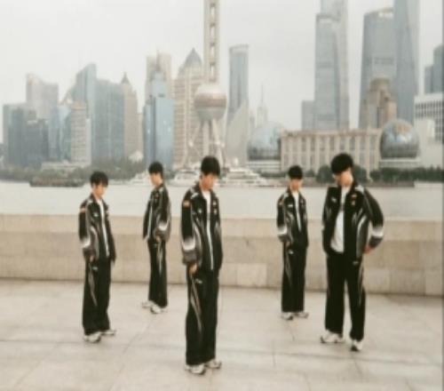 AL分享世界赛拍摄花絮：ALinS15