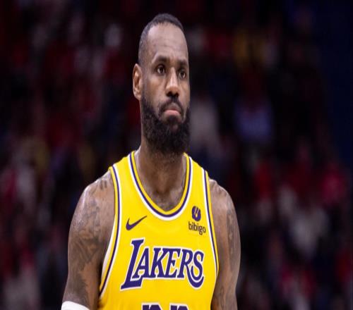 詹姆斯得分没上双的场次，比他的总决赛和50+场次还少！