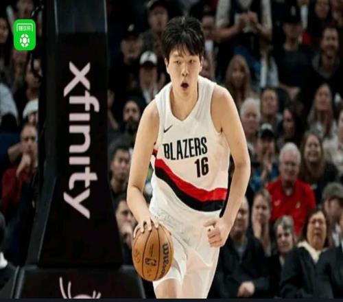 开拓者103102险胜火箭，杨瀚森16分半钟3分3板2助5犯，伊森绝杀超时