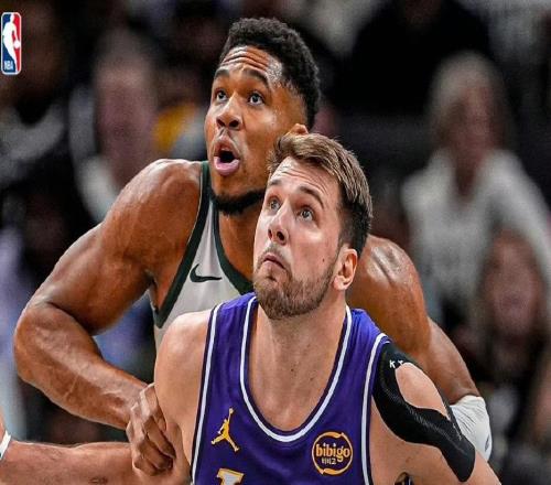 场均34分9助攻，又打破历史纪录！再忍一个赛季，你或许被误解了