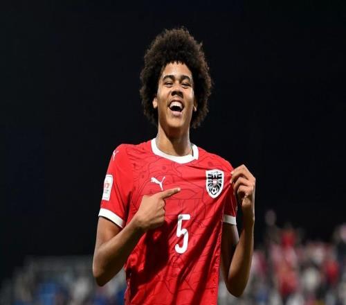 回声报：利物浦即将签下塞内加尔18岁后卫恩迪亚耶