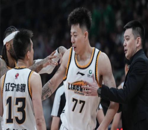 CBA争冠格局大变动！辽宁男篮大概率垫底，广东男篮“脱胎换骨”