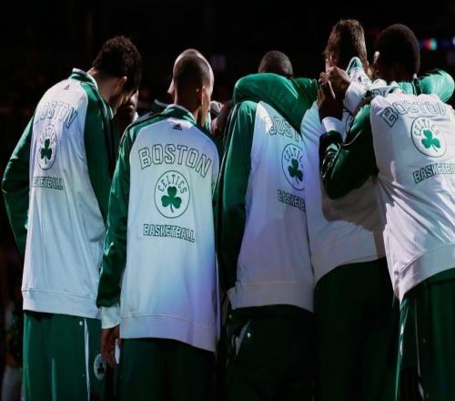 NBA中国老板+1，何猷君成凯尔特人股东：入局就已成功99%