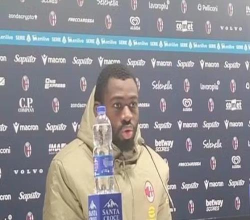 福法纳：我们的目标不是和国米较劲，而是要比上赛季更好