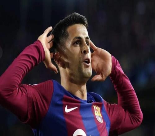 消息人士：坎塞洛的加盟不会对巴萨财务造成负面影响