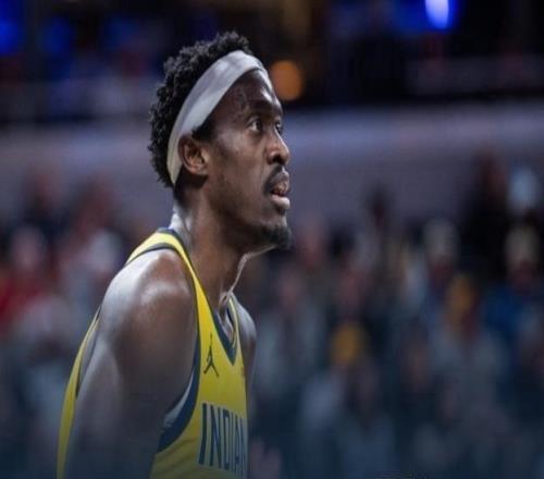 西亚卡姆21分6助步行者9896险胜凯尔特人普里查德23分