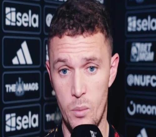 特里皮尔：我们一定会扭转局面，对阵热刺仍是一次严峻的考验