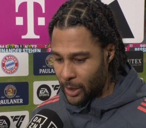 格纳布里：我们完全有机会再多进几个球丢分起伏是难免的