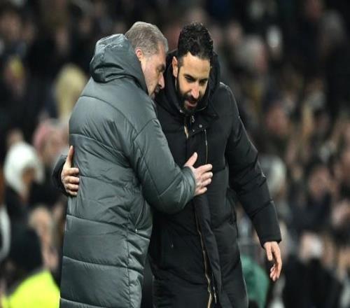 阿莫林：澳波夺冠后下课，这很少见