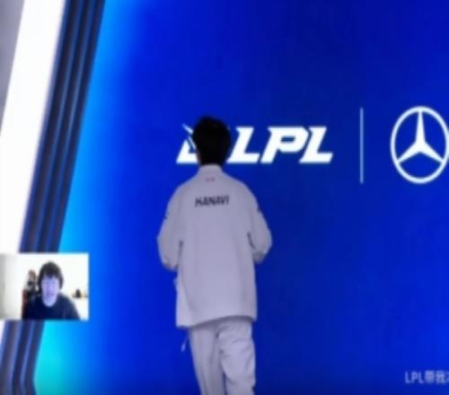 Ning看shad0w赛后狂笑：笑啥啊到时候决赛首发输一把你又下去了