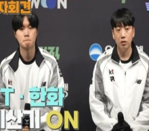 Bdd：在实力上有所落后而输掉比赛，所以很遗憾