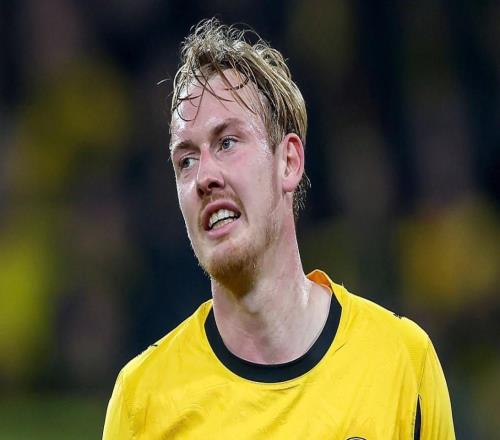 斯基拉：布兰特将在今夏自由身离队，两家英超俱乐部有意免签