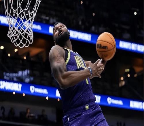 带队6连败，成NBA水货状元！场均轰33+7，但你确实该被交易