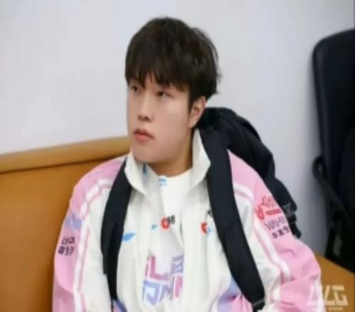 摆了除Bin外BLG众人最近一周内均有排位记录