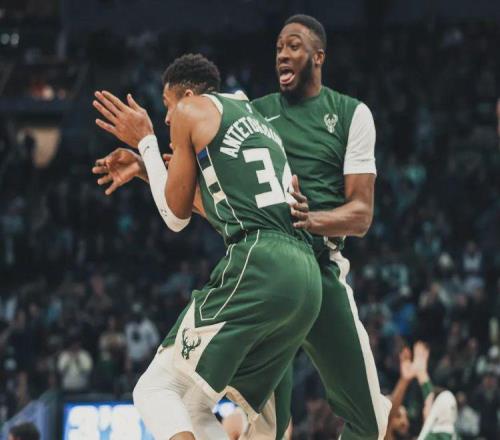 跟腱撕裂！联盟最强关系户！正式签约重返NBA