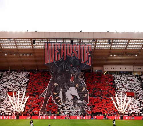 时隔9年在英超擒喜鹊，桑德兰队史首次主场对纽卡联赛四连胜