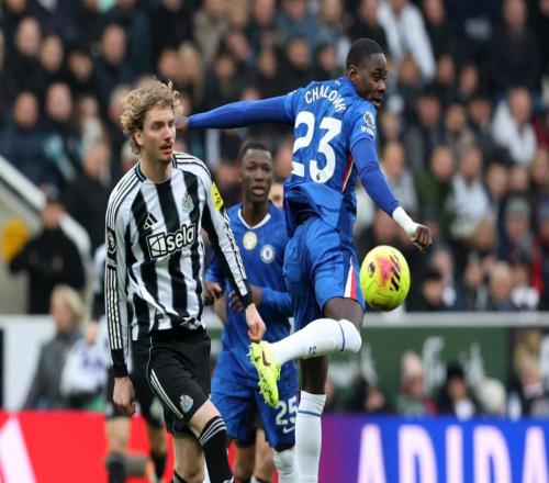 马雷斯卡又搞砸了：5场狂丢9分，12亿欧豪阵也没用