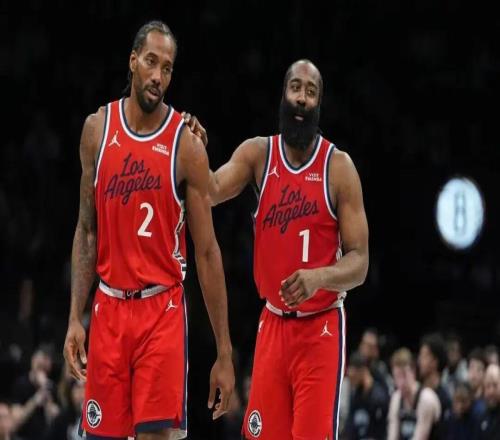 快船19分逆转！差1场季后赛！双杀东部第一！