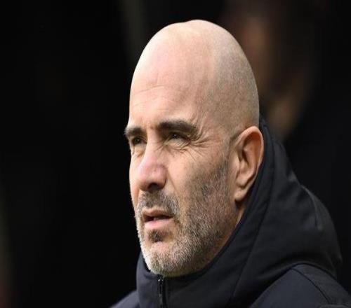 魔咒仍在继续！马雷斯卡荣获英超11月最佳教练，1个月后下课