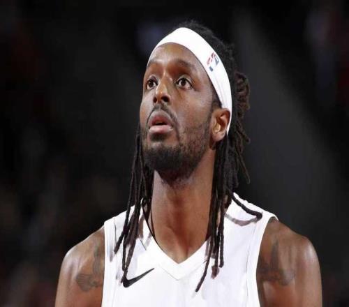 杨瀚森被召回遭弃用！开拓者大胜老鹰夏普24+9格兰特复出16分