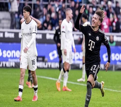 马特乌斯：能在拜仁上场还有德国护照，那就是德国队候选球员