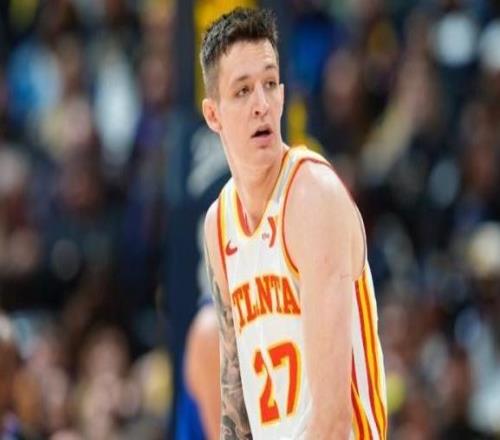 NBA“底薪”高能15人！谁拿着60万干1000万的活