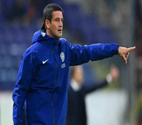 国米30轻取紫百合！恰20怒射破荒新人发力，齐沃的确“有一套”