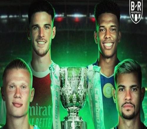 联赛杯半决赛对阵：阿森纳vs切尔西