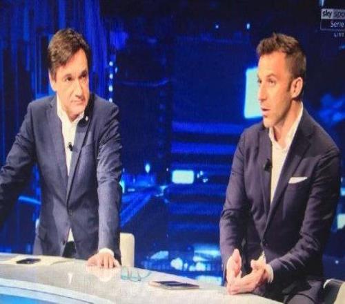 皮耶罗：不壮不快就不能踢球了