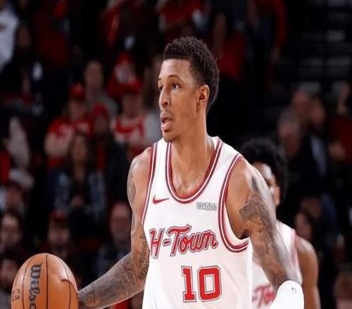 得分超15！火箭豪取19胜7负，小贾成赢球风向标，你可别学维金斯