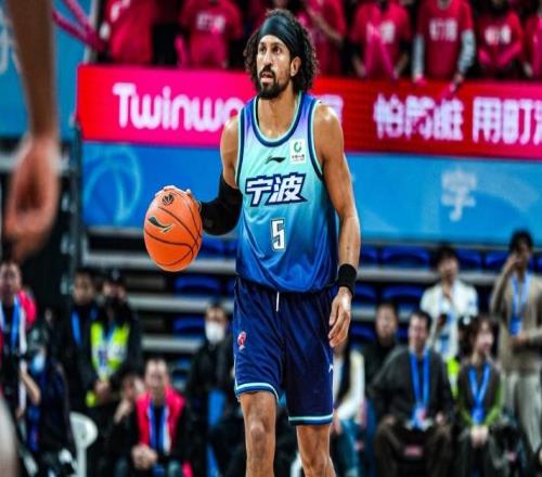 郭昊文11中1赛季最差！同曦惨负宁波吞3连败王俊杰15+8+5