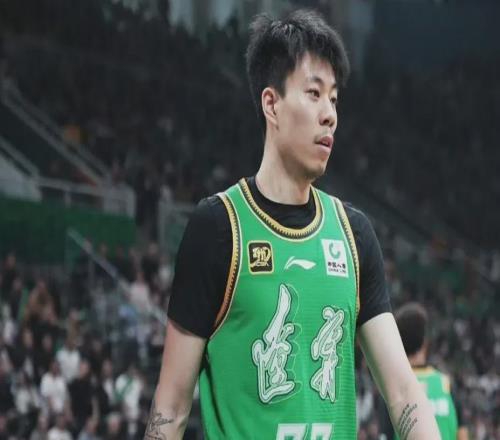 辽篮3连胜！神锋爆发！杨鸣收3好消息，张镇麟徐昕互换悬念揭开