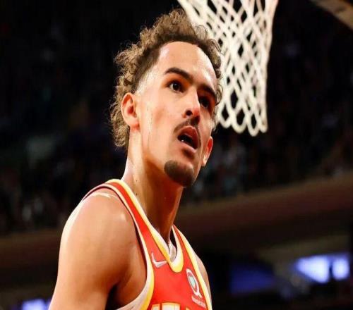 文班vs卢卡，盾与矛特雷杨这么便宜