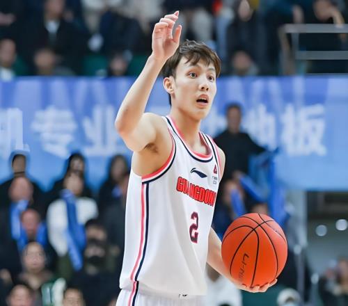 徐杰要请吃饭！杜润旺展现兄弟情深