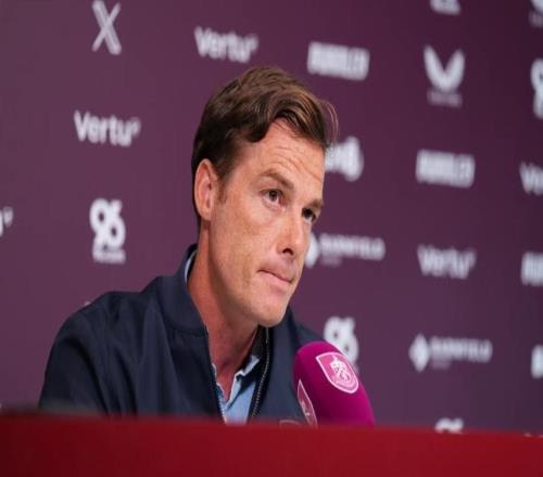 伯恩利主帅：阿森纳是一支顶尖队伍，希望主场给他们制造麻烦