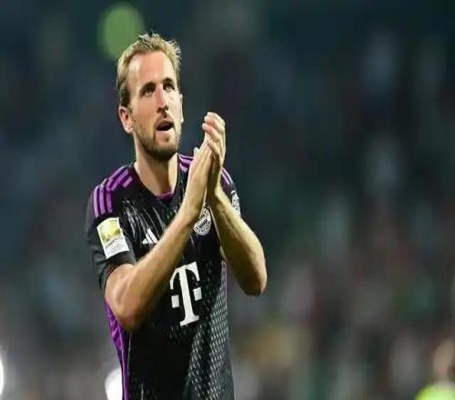 理查兹预估凯恩会复制登贝莱的荣誉，福登喜欢多特蒙德的防守模式