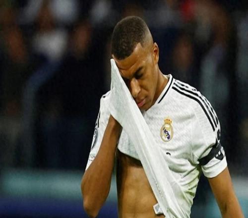 荣耀褪色，裂痕浮现2025，皇马的迷失之年