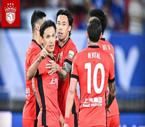 随着海港03，蓉城12，申花12，亚冠最新积分榜出炉：中超3连败
