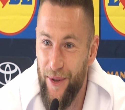 什克：费内巴切是我的首选穆里尼奥下课出乎意料