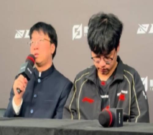 Tabe：这个版本不管拿到多大的优势也要保证拿下龙魂不要掉链子