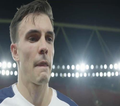 帕利尼亚：想对球迷们说声抱歉，我们辜负了他们的期待