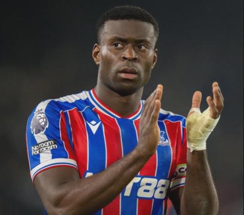 DO：阿森纳有意夏天竞购格伊！德天空：枪手、米兰已电询多特新星