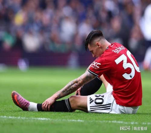 两周！阿莫林透露，曼联三人或提前离队，利马复出可改变肖的位置