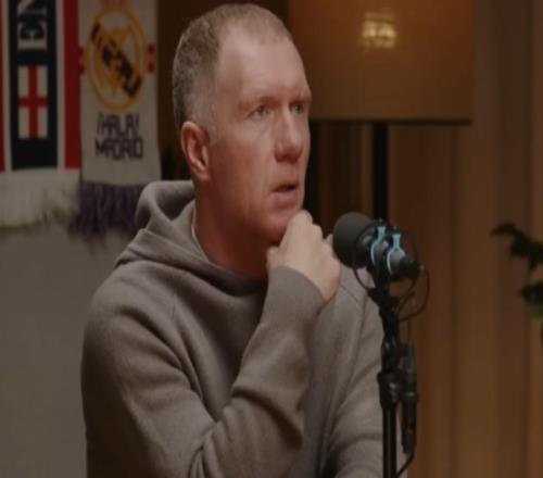 斯科尔斯：阿森纳还没有赢过硬仗，但利物浦和曼城丢太多分了