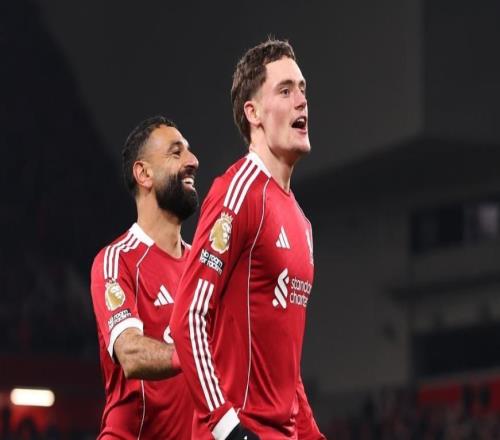 足坛悲喜夜：拜仁10连胜终结，利物浦大胜纽卡，阿森纳造40惨案