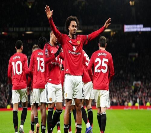 意媒：罗马已经申请租借齐尔克泽，曼联尚未点头同意